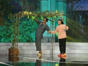 Làng sao - Việt Trinh khoái chí vì Don Nguyễn giả gái quá dễ thương
