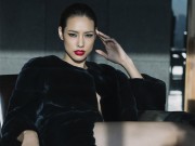 Thời trang - Không thể nào cưỡng nổi sự quyến rũ của Lilly Nguyễn