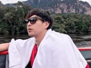 Làng sao - Vắng Bảo Anh, Hồ Quang Hiếu lo lắng khi đi du lịch Venezuela