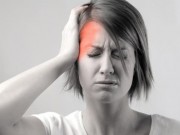 Sức khỏe - Dấu hiệu nguy hiểm từ những cơn đau đầu bất thường
