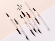 Làm đẹp - Chỉ với 100.000VNĐ bạn vẫn có thể thoải mái mua chì kẻ lông mày "ngon - bổ - rẻ"