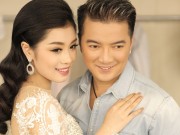 Làng sao - Đàm Vĩnh Hưng song ca đầy cảm xúc với Thu Hằng ca khúc "Biển tình"