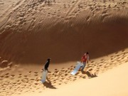 Du lịch - Một Bình Thuận rất “mộc” cho những chuyến đi