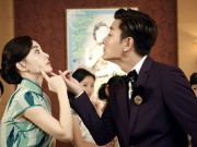 Eva tám - Vợ chồng "kì bí" nhất chung cư, cãi nhau to đến mấy, cứ "lên giường" là làm hàng xóm khó ngủ