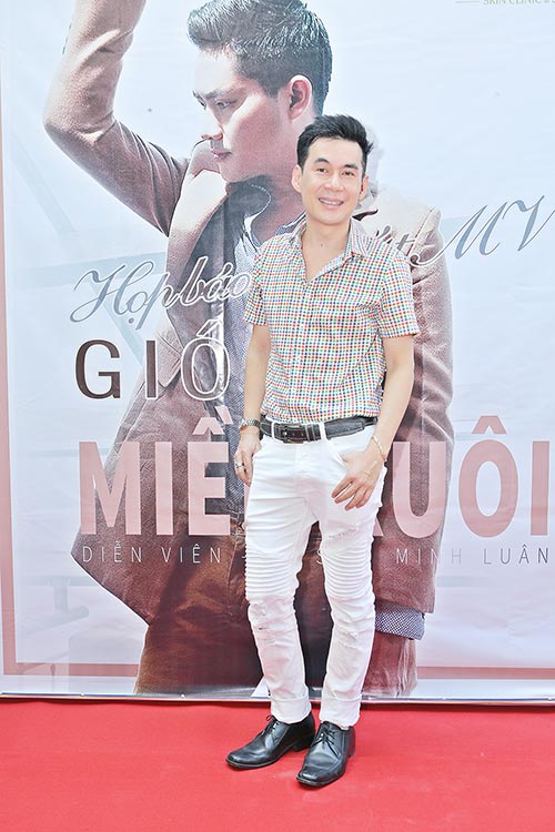 Minh Luân bật khóc, chính thức thừa nhận chuyện chia tay Ninh Dương Lan Ngọc - 7
