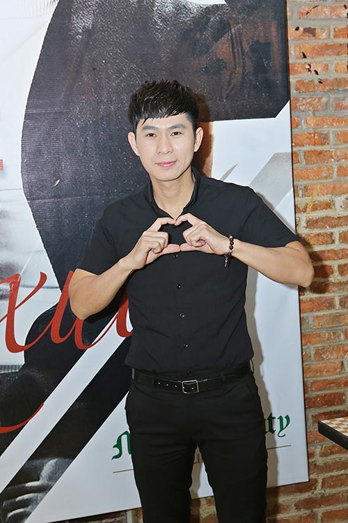 Minh Luân bật khóc, chính thức thừa nhận chuyện chia tay Ninh Dương Lan Ngọc - 16