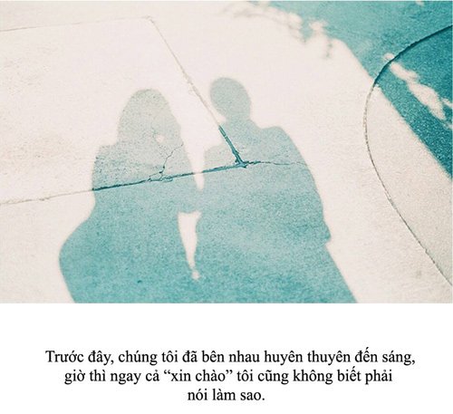 Chàng trai chia tay bạn gái 11 năm: Cô ấy amp;#34;gài bẫy có bầuamp;#34; với anh - 3