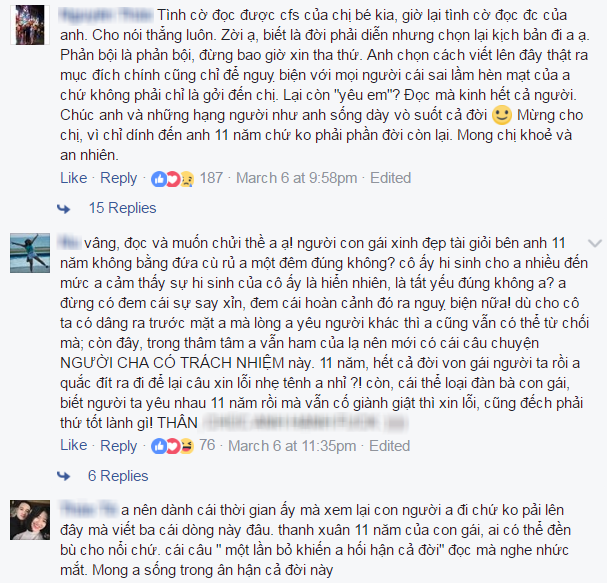 Chàng trai chia tay bạn gái 11 năm: Cô ấy amp;#34;gài bẫy có bầuamp;#34; với anh - 1