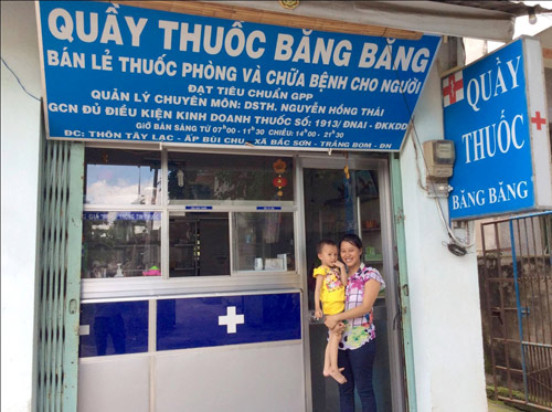 Đừng tiếc 1 phút đọc tin này nếu con ho, sổ mũi để rồi phải hối hận! - 1