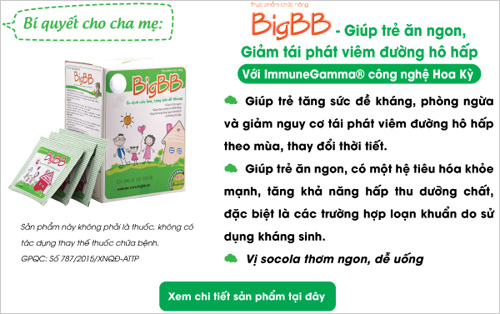 Không phải “phát rồ” vì con còi hay ốm nữa nếu mẹ làm cách này - 5