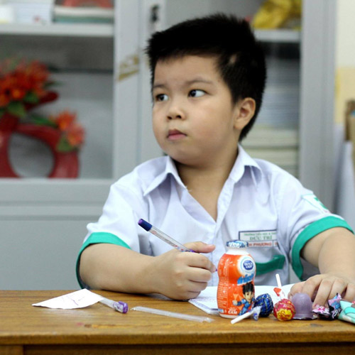 Mê mẩn cách mẹ Đà Nẵng chăm con khỏe mạnh, tăng cân vèo vèo! - 2