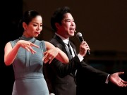 Làng sao - Thần tượng Bolero 2017: Ngay tập đầu, Lệ Quyên áp đảo cả 3 huấn luyện viên nam