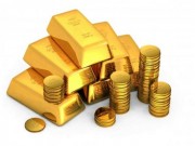 Mua sắm - Giá cả - Giá vàng hôm nay 10/3/2017: Xuống mức thấp nhất trong hơn một tháng