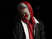 Làng sao - Được cứu trở lại The Remix, S.T khẳng định "không ngán một đội nào"