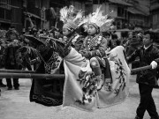 Du lịch - Cùng nhiếp ảnh gia khám phá những nét văn hóa "ẩn mình" của Châu Á