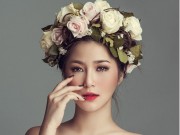 Làng sao - Hương Tràm bước qua sai lầm, tung ảnh đẹp ngọt ngào sau sự cố làm hỏng trang phục