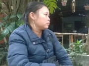 Tin tức - Người mẹ bán vé số tìm con trai mất tích bí ẩn