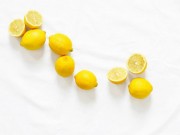 Sức khỏe - Uống nước chanh đều đặn 1 lần/ngày và kết quả  bất ngờ sau 2 tuần