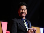 Làng sao - Ngọc Sơn: "Tôi sợ không có thời gian dành cho người mình yêu"