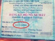 Làm mẹ - Những mẫu tên độc lạ chỉ có ở Việt Nam thời nay đố ai dám đặt cho con
