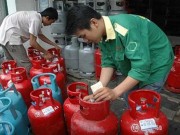 Mua sắm - Giá cả - Bộ Công Thương e ngại khi bỏ quy định kinh doanh gas