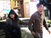 Làng sao - Ngôi sao 24/7: "Bỏ rơi" các con, vợ chồng Từ Hy Viên thân mật đi chơi riêng