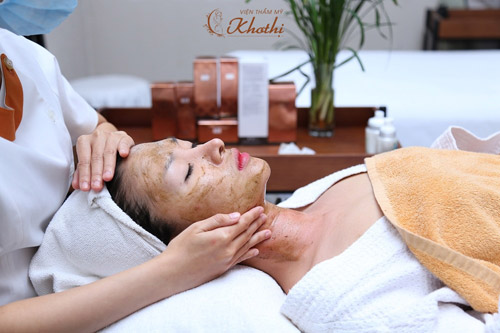 Muốn đẹp da, dân văn phòng đua nhau dùng tảo Silic - 2