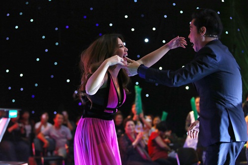 Ngọc Sơn: amp;#34;Tôi sợ không có thời gian dành cho người mình yêuamp;#34; - 6