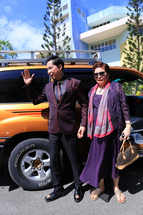 Ngọc Sơn: amp;#34;Tôi sợ không có thời gian dành cho người mình yêuamp;#34; - 2