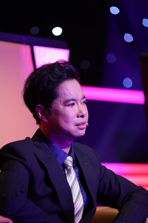 Ngọc Sơn: amp;#34;Tôi sợ không có thời gian dành cho người mình yêuamp;#34; - 4