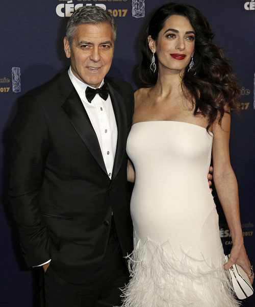 Ngôi sao 24/7: amp;#34;Bỏ rơiamp;#34; các con, vợ chồng Từ Hy Viên thân mật đi chơi riêng - 6