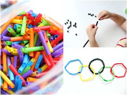 Dạy con 3 tuổi ngoan ngoãn không quát tháo thông qua những kỹ năng cơ bản - 5