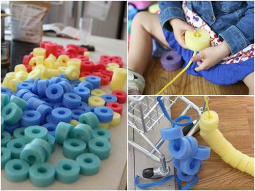 Dạy con 3 tuổi ngoan ngoãn không quát tháo thông qua những kỹ năng cơ bản - 3