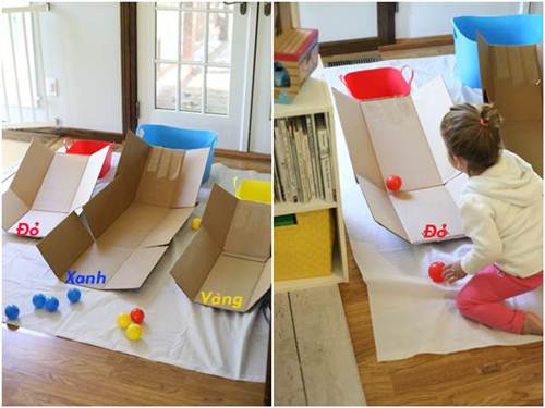 Dạy con 3 tuổi ngoan ngoãn không quát tháo thông qua những kỹ năng cơ bản - 6