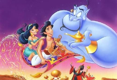 Truyện cổ tích cho bé: Điều ước - 1