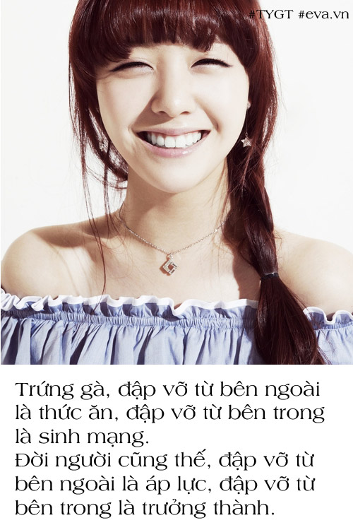 Tình yêu tuổi thanh xuân là gì mà khắc khoải đến vậy? - 10