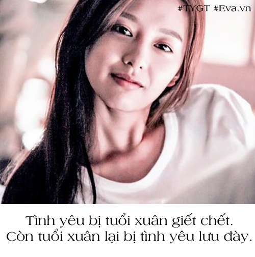 Tình yêu tuổi thanh xuân là gì mà khắc khoải đến vậy? - 2