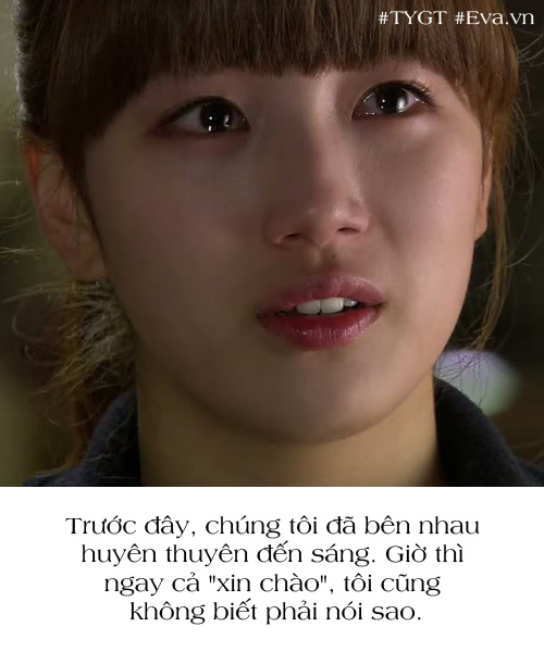 Tình yêu tuổi thanh xuân là gì mà khắc khoải đến vậy? - 5