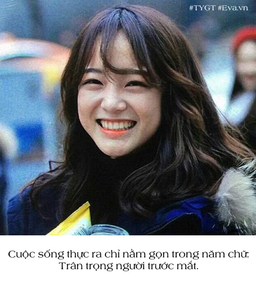 Tình yêu tuổi thanh xuân là gì mà khắc khoải đến vậy? - 7