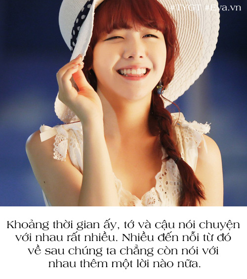 Tình yêu tuổi thanh xuân là gì mà khắc khoải đến vậy? - 8