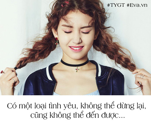 Tình yêu tuổi thanh xuân là gì mà khắc khoải đến vậy? - 9