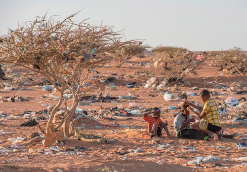 Xót xa nơi những đứa trẻ sinh ra đã được đào sẵn amp;#39;huyệt mộamp;#39; - 1