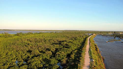 Ngỡ ngàng ngắm vẻ đẹp amp;#34;huyền thoạiamp;#34; của Ninh Bình - Tràng An - 12