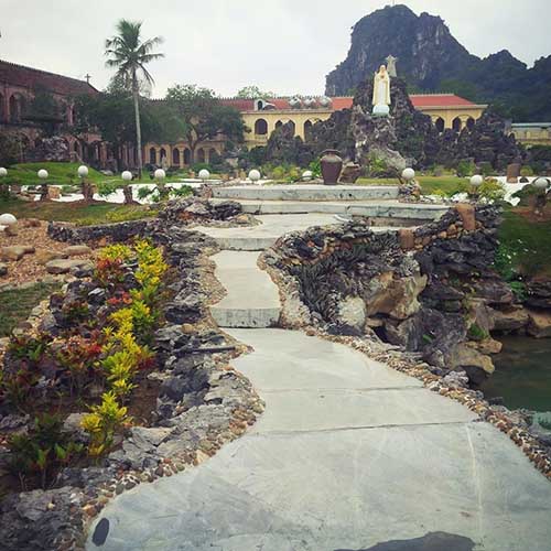 Ngỡ ngàng ngắm vẻ đẹp amp;#34;huyền thoạiamp;#34; của Ninh Bình - Tràng An - 14