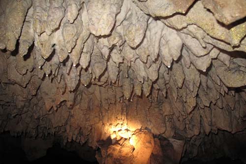 Ngỡ ngàng ngắm vẻ đẹp amp;#34;huyền thoạiamp;#34; của Ninh Bình - Tràng An - 6