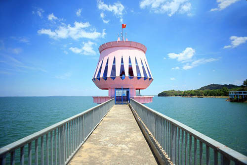 Tháng 3 này, xách ba lô đi ngay Tây Ninh, vừa gần vừa đẹp lại rất tiết kiệm - 1