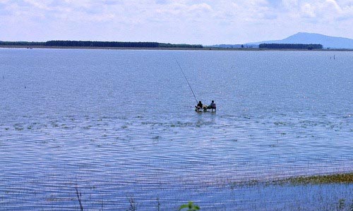 Tháng 3 này, xách ba lô đi ngay Tây Ninh, vừa gần vừa đẹp lại rất tiết kiệm - 3