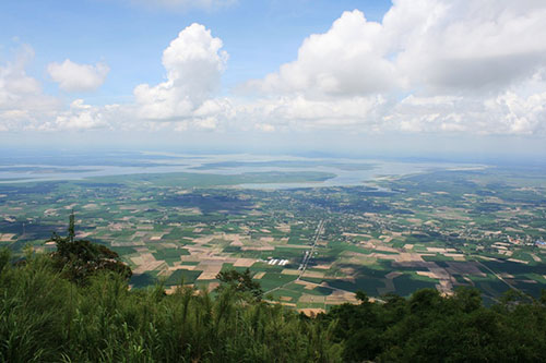 Tháng 3 này, xách ba lô đi ngay Tây Ninh, vừa gần vừa đẹp lại rất tiết kiệm - 5