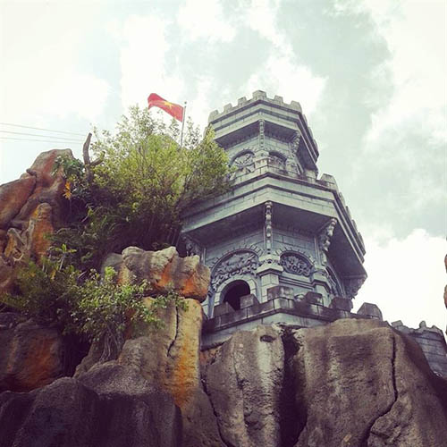 Tháng 3 này, xách ba lô đi ngay Tây Ninh, vừa gần vừa đẹp lại rất tiết kiệm - 8