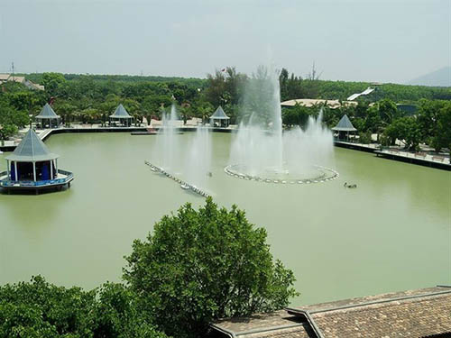 Tháng 3 này, xách ba lô đi ngay Tây Ninh, vừa gần vừa đẹp lại rất tiết kiệm - 7